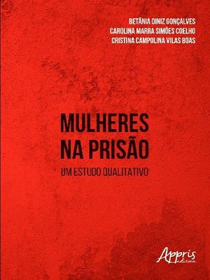 cover image of Mulheres na Prisão